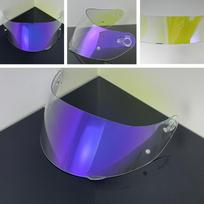 K1S skydelis, skirtas AGV K1, K3SV, K5, K5S motociklo šalmo veido apsaugai, priedai