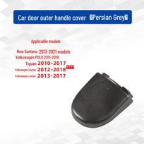 Volkswagen Durų Rankenos Dangtelis su Rakto Skylute Santana, POLO, Tiguan, Sagitar