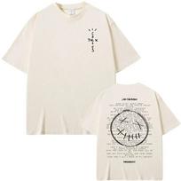 Kaktuso Džeko Spausdinti Marškinėliai Unisex Grynos Medvilnės Marškinėliai Unisex ir Unisex Laisvalaikio Per dydį Marškinėliai Vasaros Hiphop Retro Marškinėliai S white