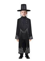 K-Pop Demonų Medžiotojų Grupės Helovino Cosplay Kostiumas Qin Yu Role-play Children M black