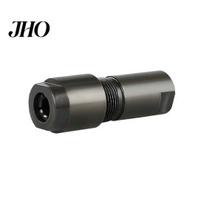 Angle Grinder Tool 3mm/6mm Adapter Thread Grinding Cutting Sanding Polishing Modified to Straight Chuck for 100-type M10 Converter 6 mm