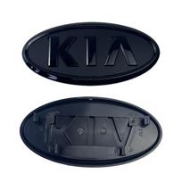Automobilio priekinio variklio dangčio emblema, galinės bagažinės ženklelis KIA Sportage Ceed sorento Cerato Picanto Soul Stonic K3 K5 Rio optima Priedai