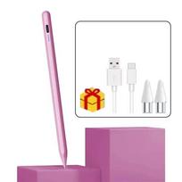 Stylus pieštukai, skirti Samsung Galaxy Tab A9 A9+ S9FE S9+S8+S7+S7FE S6lite A7 A8 A7lite, įkraunamas, su pakreipimo jautrumu, skirtas Android
