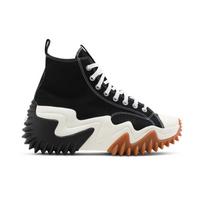 Converse Run Star Motion 'Juoda Guma Medus' (Unisex) Juodi / Balti / Medaus spalvos drobės batai 171545C 38.0 black
