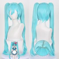 Kasane Teto Cosplay teto Raudoni plaukų perukai Anime stabas Plaukai Helovino vakarėlio rekvizitas One Size&Kasane Teto white