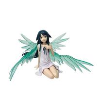 The Song of Saya Saya Anime Action Figure Collectible Model Cartoon Statuette Gifts without box