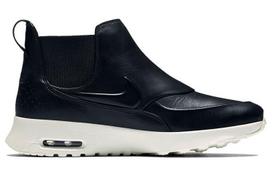 Nike Air Max Thea Mid Juoda Balta Moteriški 859550-001 36 black