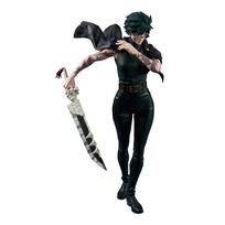 Jujutsu Kaisen Grandista MAKI figūrėlė ZEN' Tiesiogiai iš Japonijos black