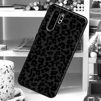 „Leopard Print Panther Huawei P40 P20 P30 Lite Pro Nova 9 Nova 5T P Smart 2019“ dangtelis „Honor 50 Case 8X 9X 10i“ Huawei P30