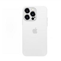 Tinka Apple 15 Promax mobiliojo telefono dėklui iPhone 14 Vasarinis Skaidrus Matinis Lęšis Viskas Įskaičiuota 13 Itin plonas Apsaugantis nuo kritimo iPhone13