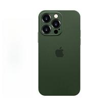 Tinka Apple 15 Promax mobiliojo telefono dėklui iPhone 14 Vasarinis Skaidrus Matinis Lęšis Viskas Įskaičiuota 13 Itin plonas Apsaugantis nuo kritimo iPhone14
