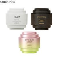 TAMBURINS The Shell kvepalai rankoms 15ml