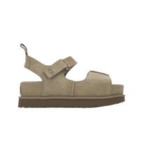 UGG Goldenstar Hi Minimalist patogios šlepetės moterims 1167356-SAN 38 beige