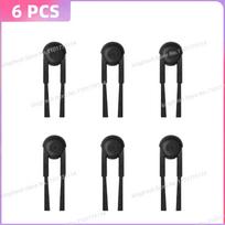 Compatible For ( Xiaomi Mijia M40S / OV31CN ) Vacuum Parts Tricut Main Side Brush HEPA Filter Mop Cloth Dust Bag Accessories black