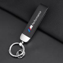 1 vnt. Odinis raktų pakabukas Automobilio raktų pakabukas Pakabukas Raktų pakabuko dekoras Stilius BMW E34 E36 E60 E90 E46 E39 E70 F10 F20 F30 X5 X6 X1 M3 M5 M6 black
