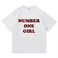 Rosé Naujas albumas Number One Girl Tas pats marškinėlis Vyrai_moterys Drabužiai Harajuku Viršūnės Y2k Unisex Trumpomis rankovėmis Didelis dydis Laisvas Kvėpuojantis L brown