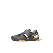 adidas Terrex Captain Toey 2.0 J 'Charcoal Solid Grey Spark' IF3099 EU 29 pilka/medžio anglis