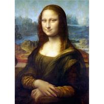Senoviniai Leonardo da Vinci paveikslai Metalinės plokštės namų, kavinių, galerijų dekoravimui