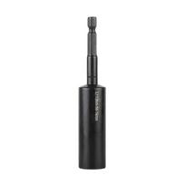 Power Nut Driver Drill Bit Tool Driver Hexagonal Key Socket Electric Wrench Screw Impact Driver Bit for Power Tool