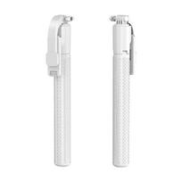 Portable Telescopic Bluetooth Selfie Stick & Phone Holder Tripod