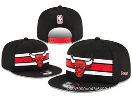 NBA Lakers Jaučio Galvos Siuvinėta Plokščiu Krašteliu Unisex Krepšinio Kepuraitė Adjustable black