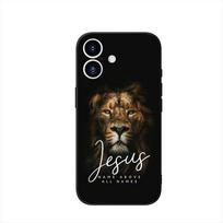 Biblijos eilutė Tikėjimas Krikščioniškas Jehovos Dievas Jėzus Dėklas, skirtas Samsung Galaxy S25 S23 S22 S24 FE Ultra Plus A56 A05 A06 A15 A16 A57 Edge Galaxy S7