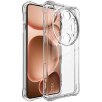 OPPO Find X9 Ultra 5G telefono dėklas IMAK Atsparus smūgiams Minkštas dėklas OPPO Find X9 Ultra 5G