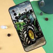 Ūkinio transporto priemonės Traktoriaus dėklas Samsung Galaxy A55 A35 A25 A15 A51 A71 A12 A32 A52 A13 A33 A53 A54 A34 A14 Dangtelis Samsung A42 5G