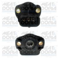 Droselio padėties jutiklis MEAT & DORIA 83142