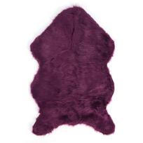 Faux Sheepskin Fur Rug Soft Carpet Area Rug For Bedroom Sofa Floor Living Room DecorGray