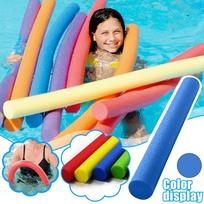 Suaugusiųjų Vaikų Plaukimo Plūdurumas Lauko Sporto Plaukimo Lazda 10CM One Size pink