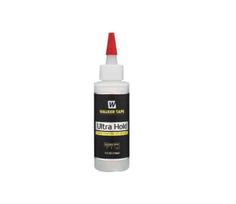 WALKER TAPE Itin stipri vandeniui atspari peruko klijai - Super stiprus sukibimas black