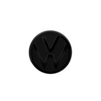 1 vnt. Originalus keičiamas automobilio galinės bagažinės emblema Priekinis/Galinis logotipas VW T-ROC POLO Arten Golf 8 (MK8) 21-23 Stiliaus Bu2 1pc&Golf 8 (MK8) 21-23