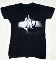 Billie Eilish Adult XS White Eyes When We All Fall Asleep Grammy Album Tee XXXL gray
