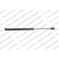 Variklio dangčio (kapoto) dujinė spyruoklė LESJÖFORS 8037207