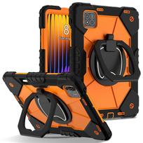 Rotation Stand Case for Xiaomi Pad 7 Pro 11.2 POCO Redmi Pad 2 2025 SE 8.3 Pro 12.1 Inch Tablet Case with Handle Hard Cover Poco Pad 12.1inch juoda