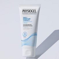 Physiogel Daily Moisture Therapy Regenerative Cream 100ml gray