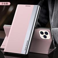 Taikoma Samsung A57 mobiliojo telefono dėklui, magnetinis atverčiamas dėklas, odinis dėklas A56 galvanizuotas visapusiškas 06A27A34 apsaugantis nuo kritimo šoninis langas laikiklis samsung a06 gray