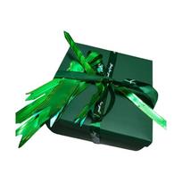 Handmade Craft Surprise Explosion Box Multi-Layer Candy Snacks Present Box  Christmas Holiday Style 4 black
