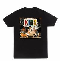Mac Miller Most Dope T Shirts Collection Mac Miller Merch S-5XL New Hip Hop S black