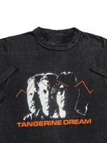 Tangerine Dream A Universal Language T Shirt Black All Size S-5Xl XXXXL black