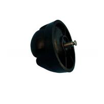 Caster Wheel For Ecovacs T50, X8, For T30, X9, X11 Robot Vacuums: Easy Install Vacuums Cleaner Parts Homes Appliance Parts black