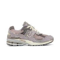 New Balance 2002R 'Protection Pack - Lunar New Year' (Unisex) Zinc / Eiffel Tower / Grey Flannel Running Shoes M2002RDY 37.0 gray