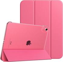 For iPad 11th A16 iPad 12th 11 inch Tablet Case iPad 10th Gen 10.9  7th 8th 9th 10.2 Stand Hard Back Cover with Auto Wake/Sleep iPad 10th 10.9 inch
