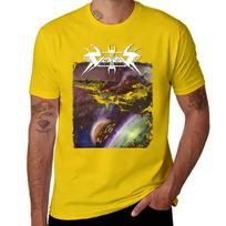 Vektor  Terminal Redux TShirt cute clothes Aesthetic clothing big and tall t shirts for Unisex XL yellow