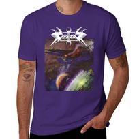 Vektor  Terminal Redux TShirt cute clothes Aesthetic clothing big and tall t shirts for Unisex 4XL brown