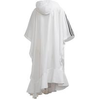 Adidas Originals J KOO Apsiaustas Moteriškas Baltas FT9871 S white