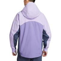 Nike Storm FIT Vėjaskrauklės Striukės Vyriškos Hortenzijos Violetinė/Švelniai Violetinė/Žaibo Mėlyna/Kalnų Balta Su Gobtuvu Vidutinio Storio HJ2688-515 M gray