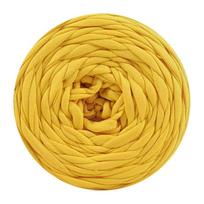 280g Elastingi marškinėlių siūlai 100m Ritė Audinio mezgimo siūlai nėrimui PASIDARYK pats krepšiams pagalvėlėms laikymo krepšiams daugiaspalviai amato siūlai 115 golden