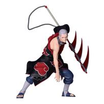 Banpresto Naruto Shippuden Hida Vibration Star A Figure VIBRATION STARS HIDAN - Ver. - (18cm) black